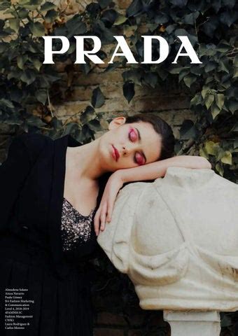 fashion events marquaise prada|prada fashion magazine.